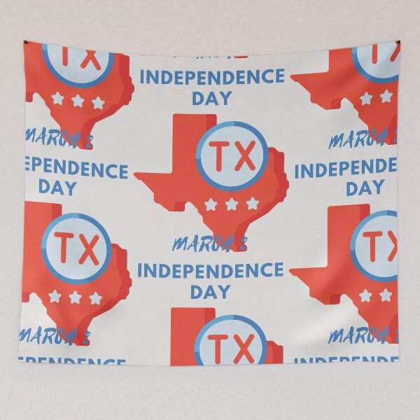 Item preview, Texas independence day designed and sold by Simo0455.
