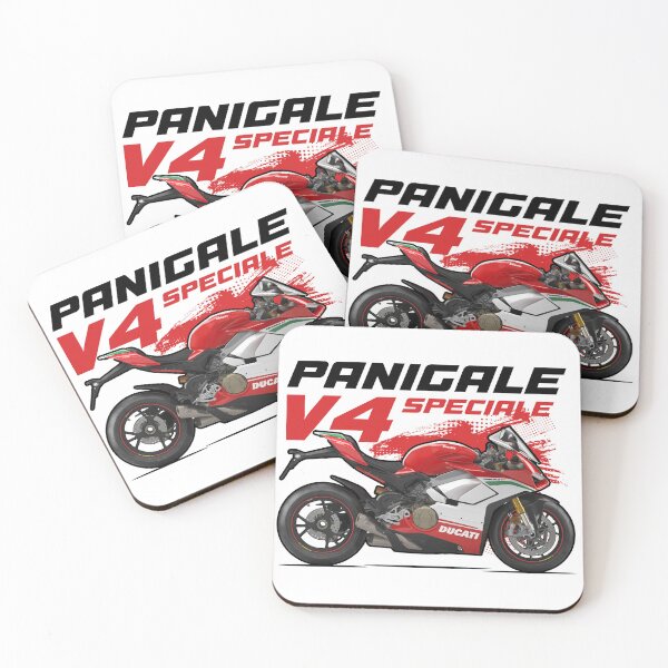Item preview, Ducati Panigale V4 Speciale designed and sold by Tomislav Lozić.