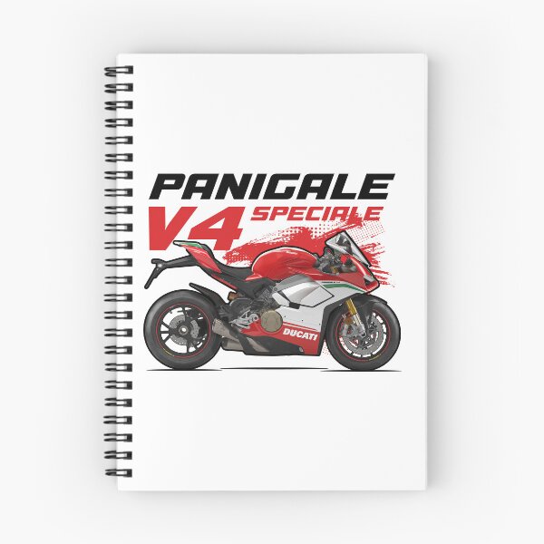 Item preview, Ducati Panigale V4 Speciale designed and sold by Tomislav Lozić.