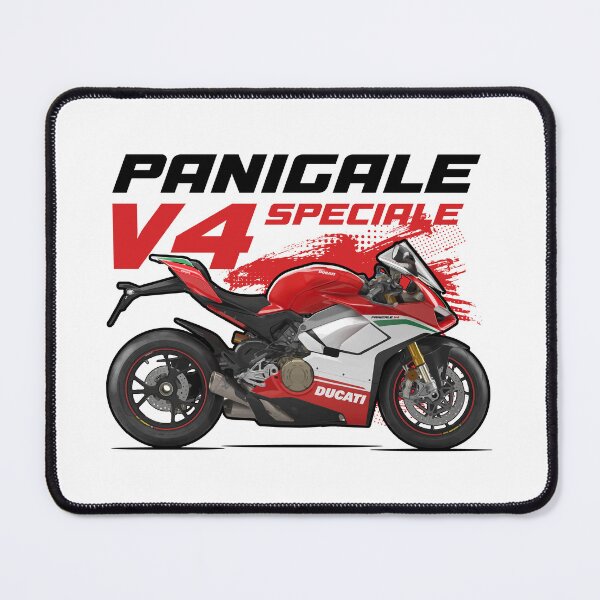 Item preview, Ducati Panigale V4 Speciale designed and sold by Tomislav Lozić.