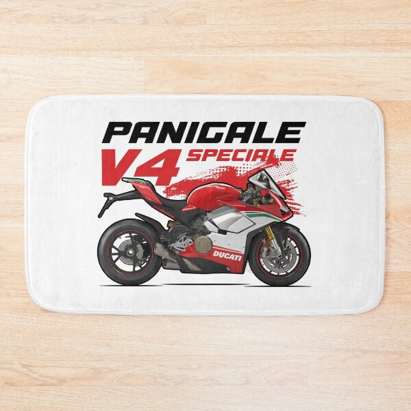 Item preview, Ducati Panigale V4 Speciale designed and sold by Tomislav Lozić.