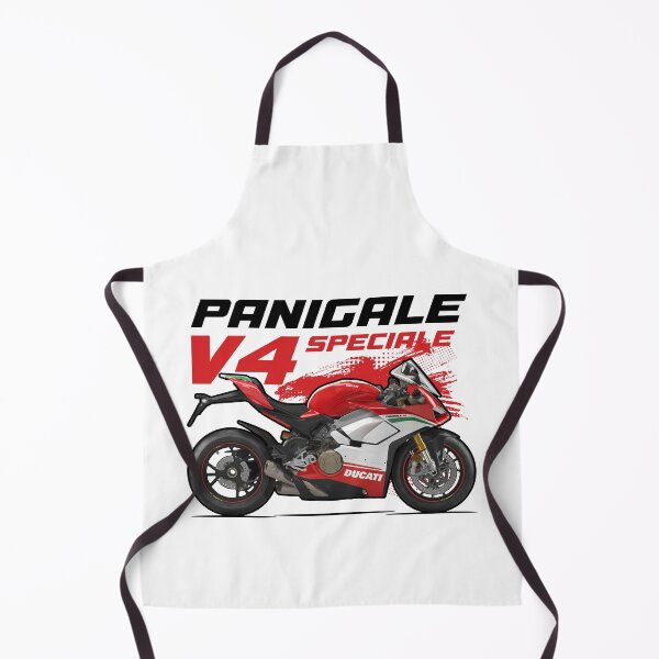 Item preview, Ducati Panigale V4 Speciale designed and sold by Tomislav Lozić.