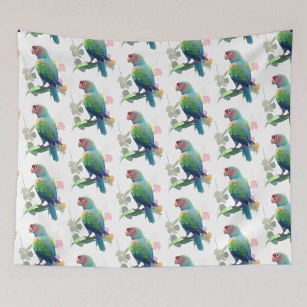 Item preview, Colorado Parrot designed and sold by MckennaiiShop.