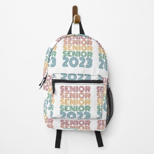 Item preview, Senior 2023 | Class of 2023 Retro Graduation Vintage designed and sold by AlphaMstudio.