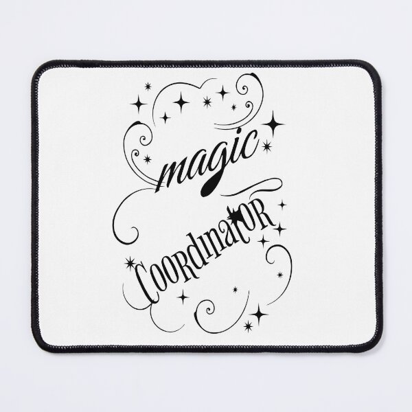 Item preview, Magic Coordinator designed and sold by samwash.