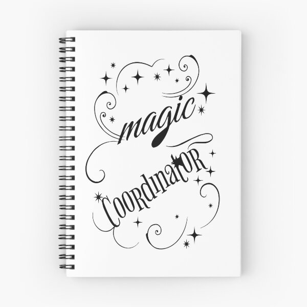Item preview, Magic Coordinator designed and sold by samwash.