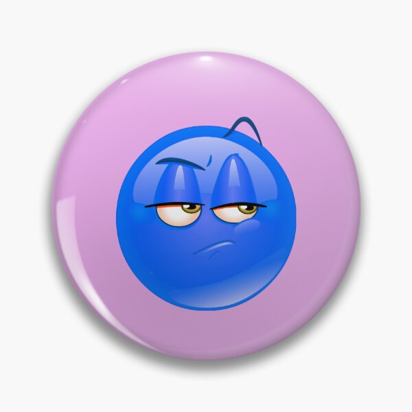 Item preview, Jealous Emoji    designed and sold by GabriesBrookes.