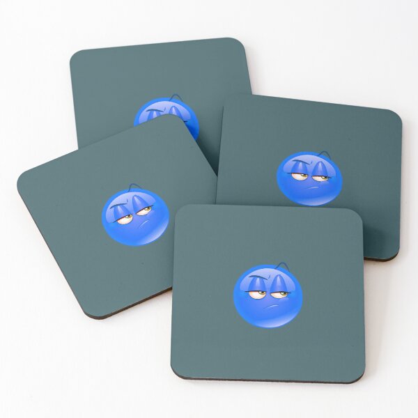 Item preview, Jealous Emoji    designed and sold by GabriesBrookes.