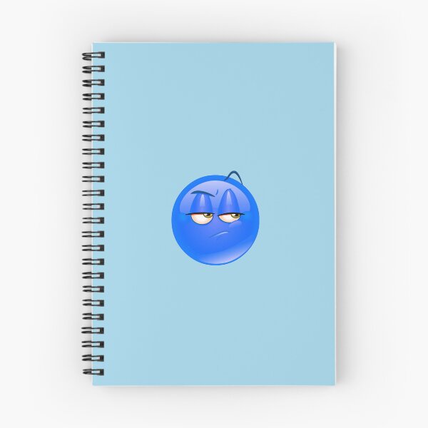 Item preview, Jealous Emoji    designed and sold by GabriesBrookes.