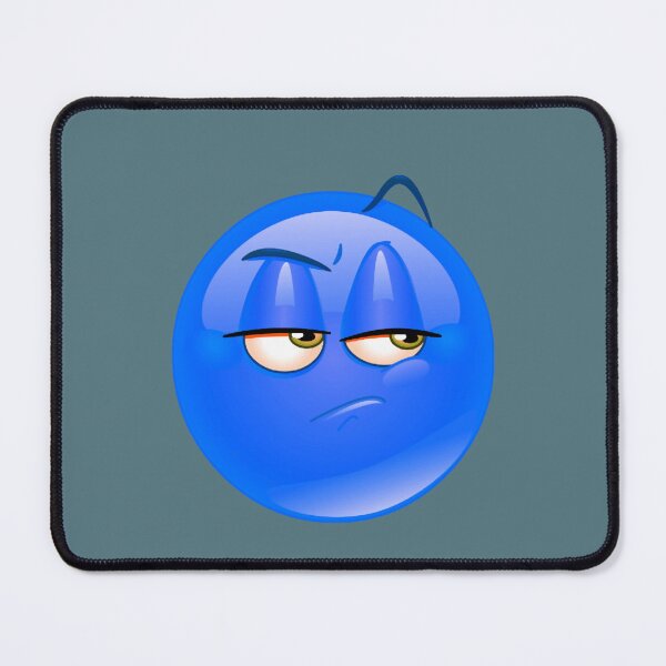 Item preview, Jealous Emoji    designed and sold by GabriesBrookes.