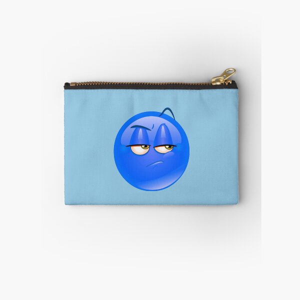 Item preview, Jealous Emoji    designed and sold by GabriesBrookes.