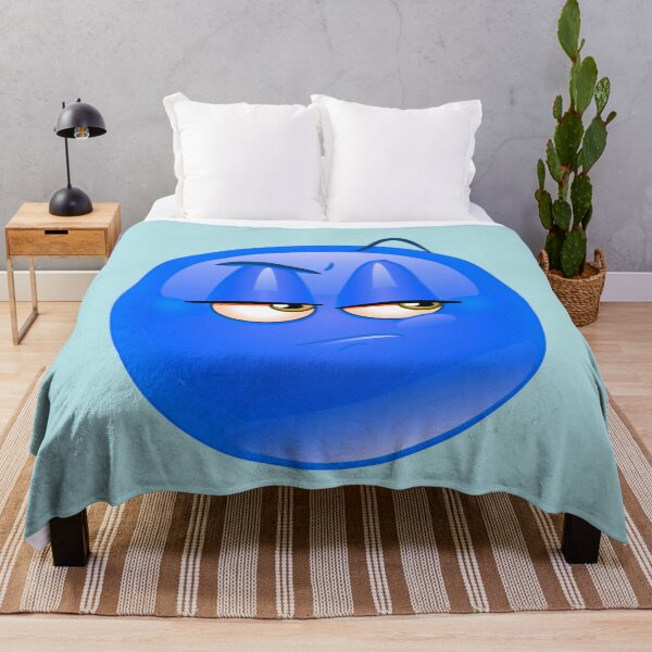 Item preview, Jealous Emoji designed and sold by GabriesBrookes.