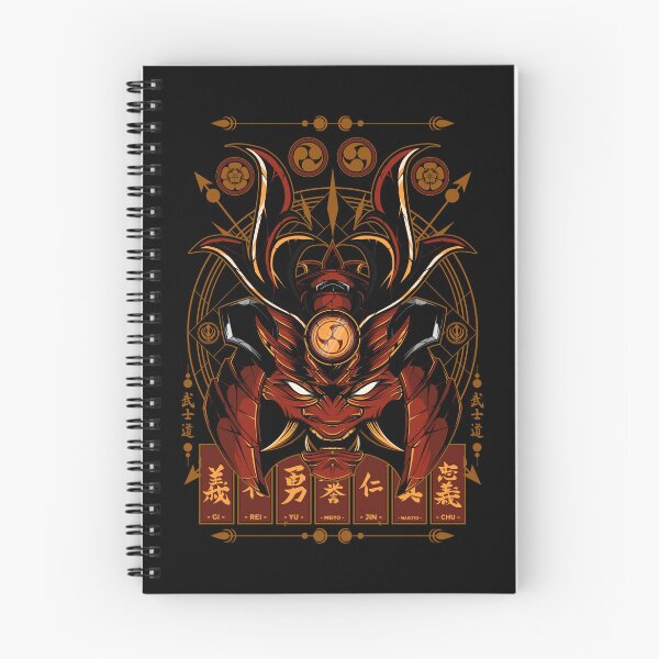 Item preview, Samurai Head designed and sold by Reza Azi.
