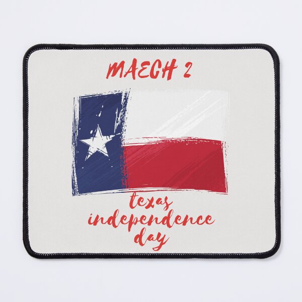 Item preview, Texas independence day designed and sold by Simo0455.