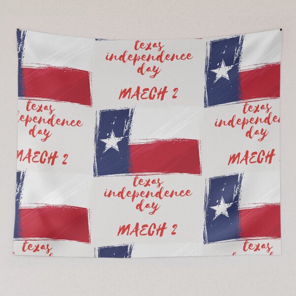 Item preview, Texas independence day designed and sold by Simo0455.