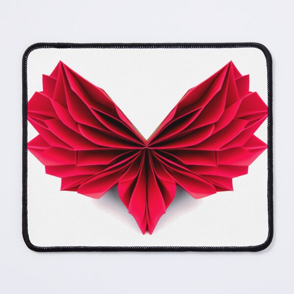 Item preview, Origami Heart designed and sold by Digiheart.
