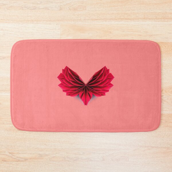 Item preview, Origami Heart designed and sold by Digiheart.