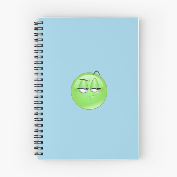 Item preview, Jealous Emoji designed and sold by GabriesBrookes.