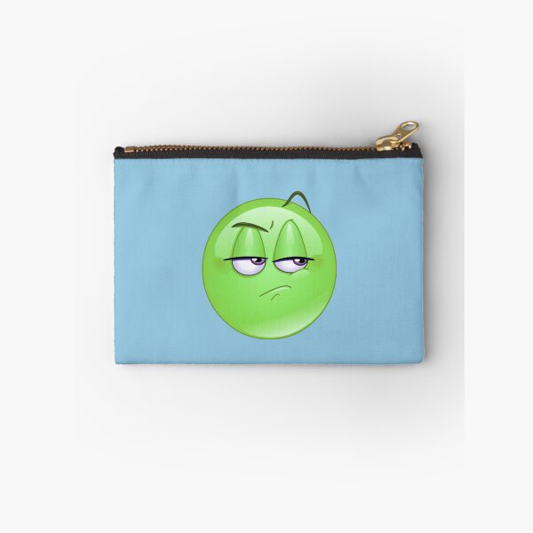 Item preview, Jealous Emoji designed and sold by GabriesBrookes.