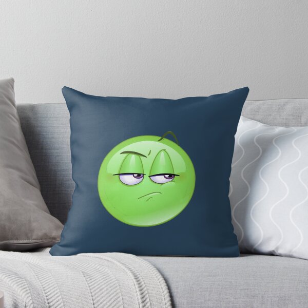 Item preview, Jealous Emoji designed and sold by GabriesBrookes.