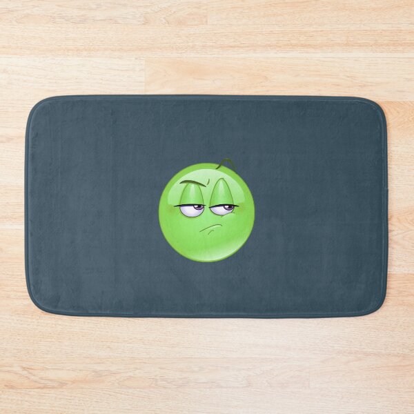 Item preview, Jealous Emoji designed and sold by GabriesBrookes.