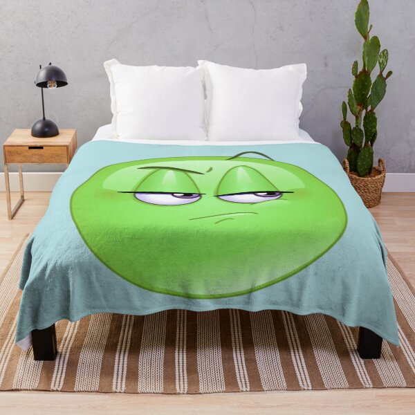 Item preview, Jealous Emoji designed and sold by GabriesBrookes.
