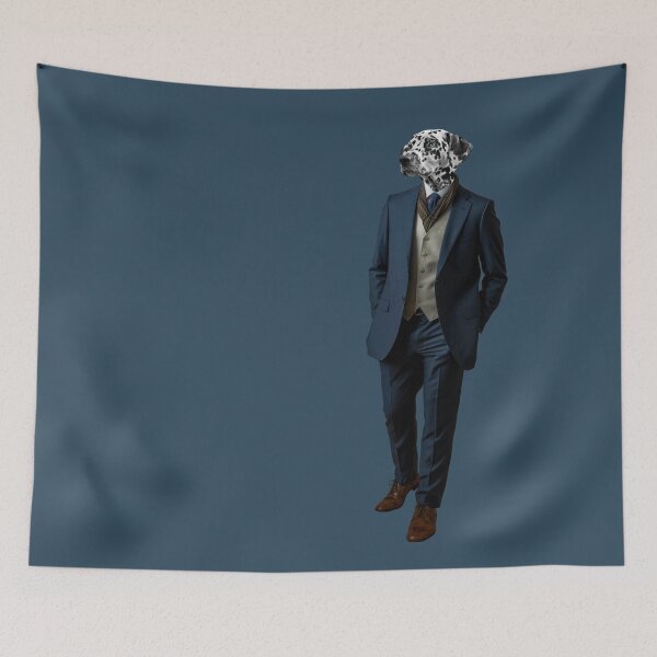 Item preview, Damien designed and sold by Rosa Picnic.