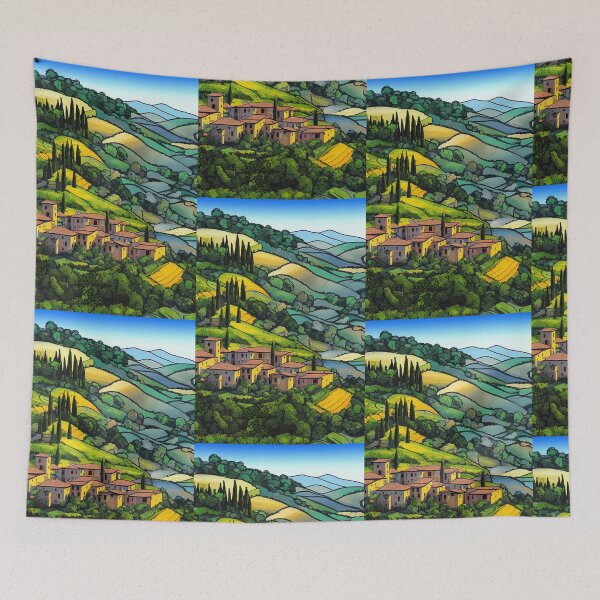 Item preview, Tuscany designed and sold by Bernsteinhaus.