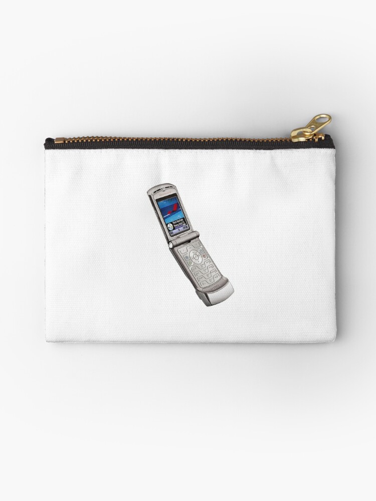 Leather Purse Card Holder | Leather Flip Phone Case | Leather Zipper Wallet  - Wallet - Aliexpress