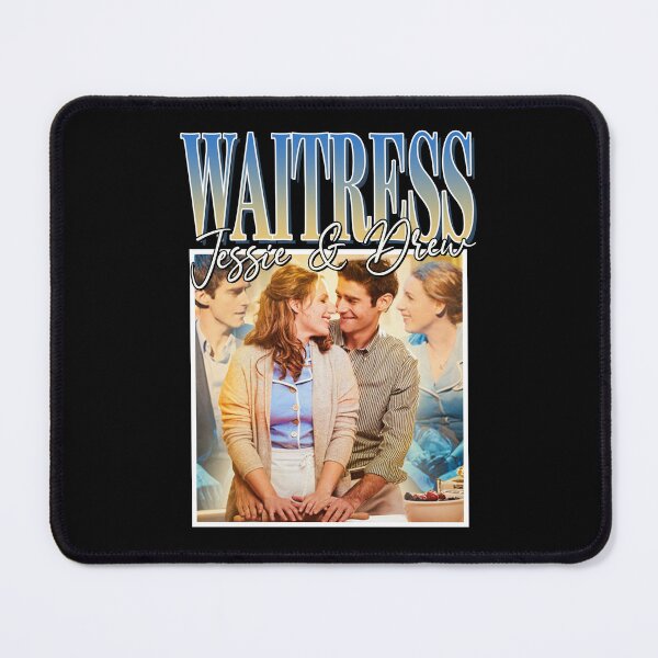 Item preview, Waitress designed and sold by silvieex.