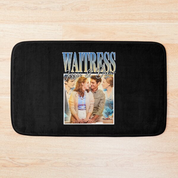 Item preview, Waitress designed and sold by silvieex.