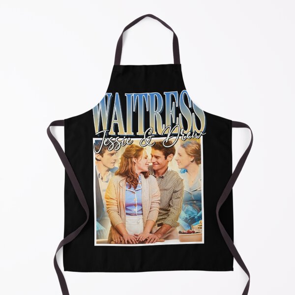 Item preview, Waitress designed and sold by silvieex.