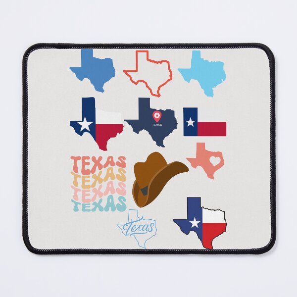 Item preview, Texas independence day designed and sold by Simo0455.