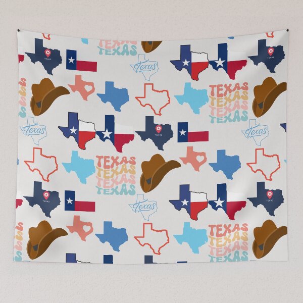 Item preview, Texas independence day designed and sold by Simo0455.