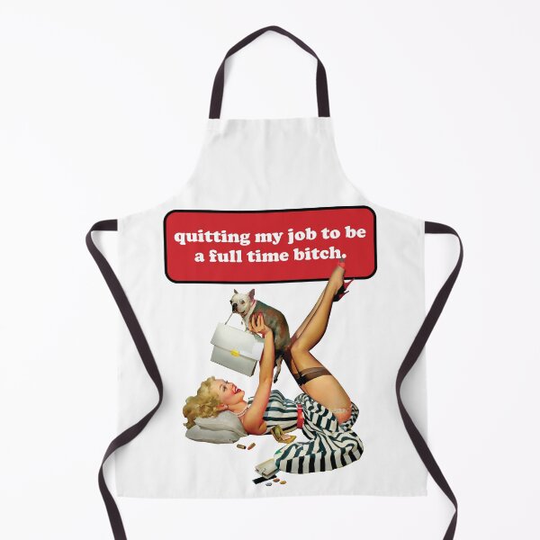 Item preview, Dejar mi trabajo, Pin Up Girl 40's-50's designed and sold by Gvantsaaa.