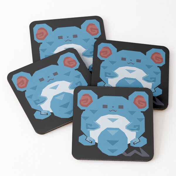Item preview, Monster Hunter Icon Style designed and sold by IconsStyles.