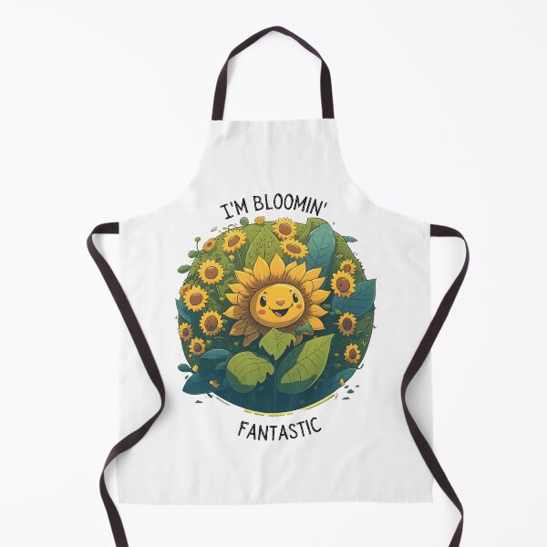 Item preview, Bloomin' Fantastic - A Wildflower Garden Design designed and sold by Mindful-Designs.