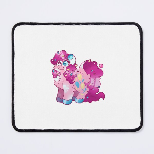 Item preview, Pinkie Pie in my style - My little pony designed and sold by AlmaDash.