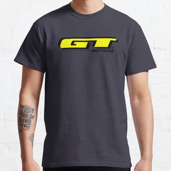 Gt discount bikes shirt