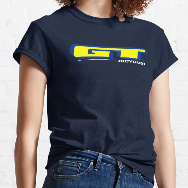 Gt Bmx T Shirts for Sale Redbubble