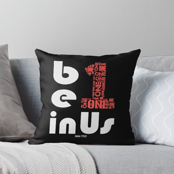 Item preview, Be One In Us designed and sold by aldonir.