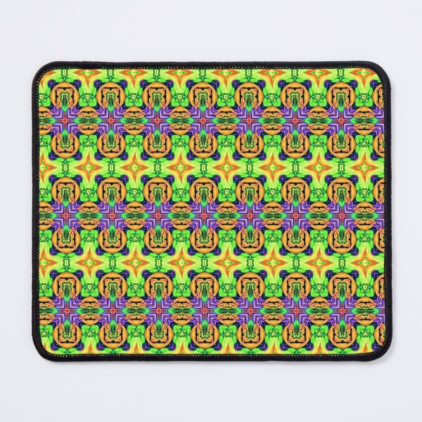 Item preview, Concentric Pattern 57 designed and sold by mittie101.