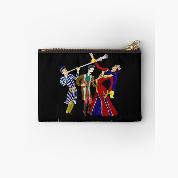 Item preview, Uzbek Trio designed and sold by madguru.