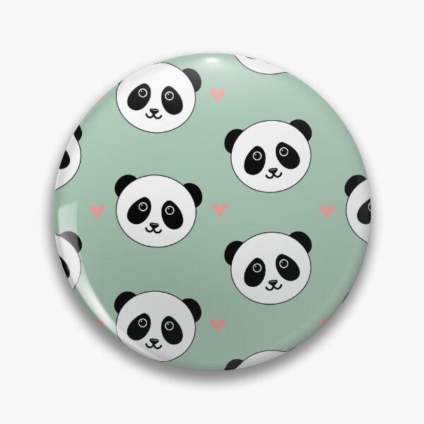 Item preview, Cute Panda Bear designed and sold by UnicornParty.