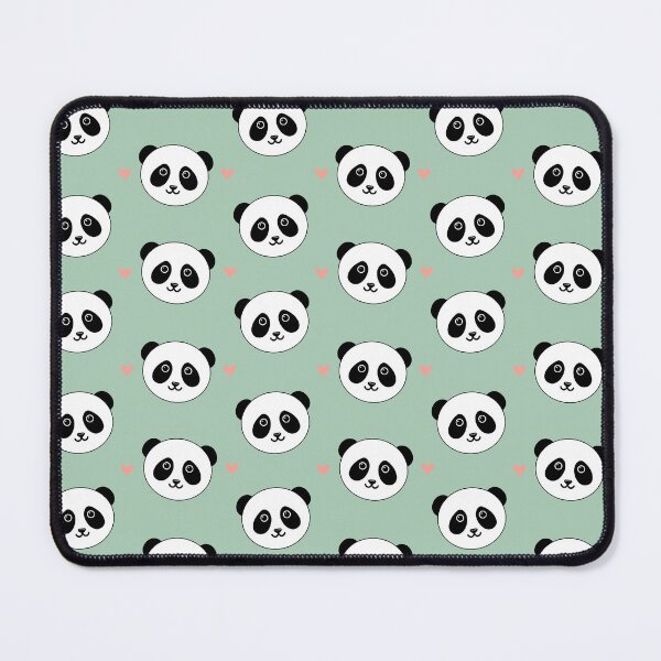 Item preview, Cute Panda Bear designed and sold by UnicornParty.
