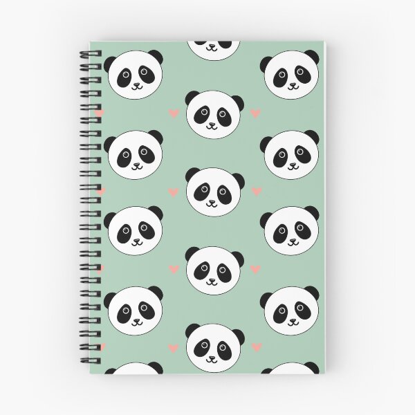 Item preview, Cute Panda Bear designed and sold by UnicornParty.