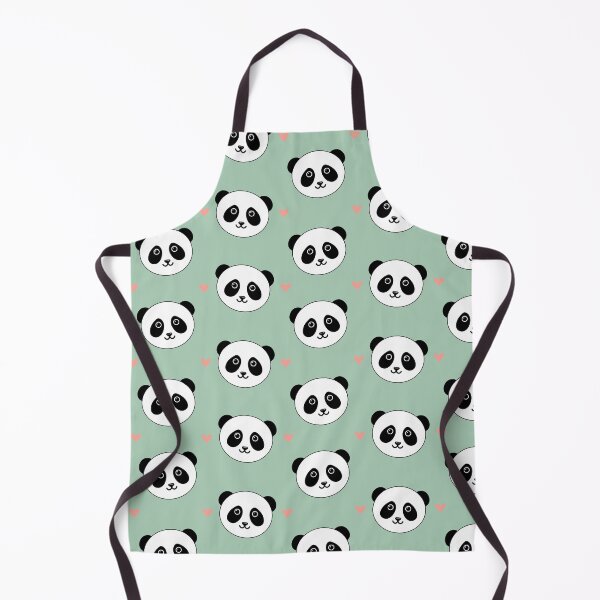 Item preview, Cute Panda Bear designed and sold by UnicornParty.