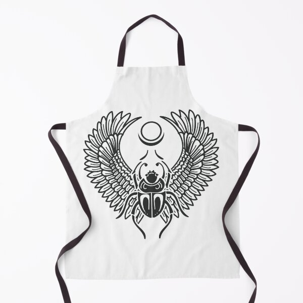 Item preview, Ancient Egyptian Scarabeus Sign designed and sold by wa2022.
