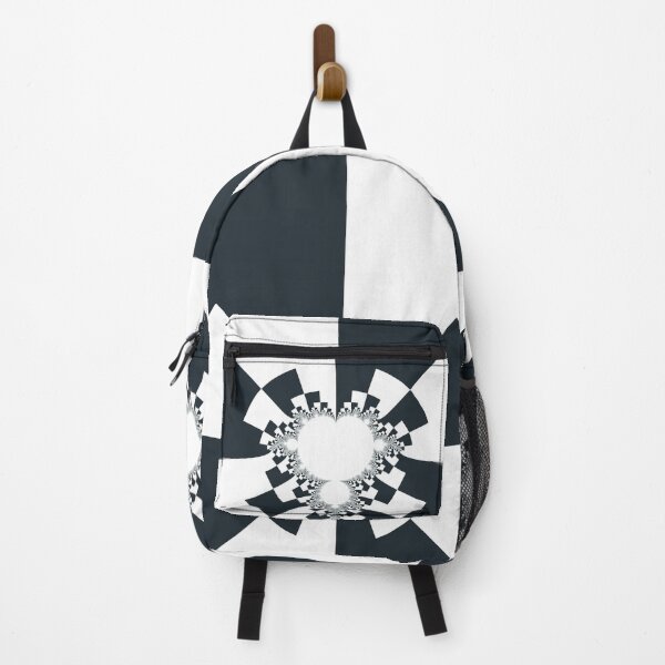 Item preview, Mandelbrot navy blue pattern designed and sold by ivanoel.