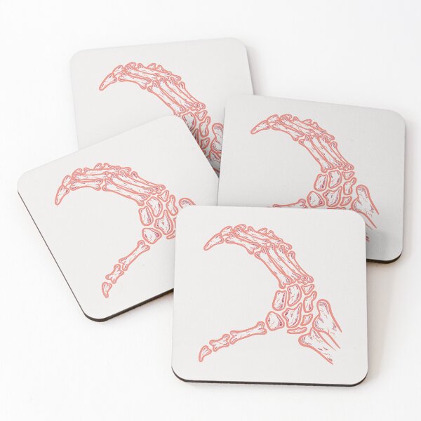 Item preview, Love skeleton hand right designed and sold by Simo0455.